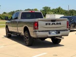 2026 RAM 2500 RAM 2500 BLACK EXPRESS CREW CAB 4X2 8' BOX
