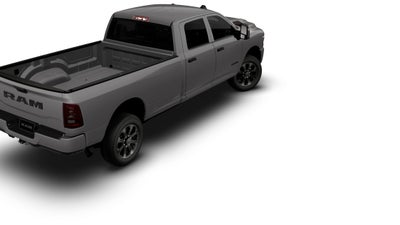 2026 RAM Ram 2500 RAM 2500 BLACK EXPRESS CREW CAB 4X2 8' BOX