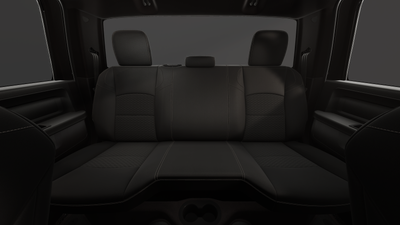 2026 RAM Ram 2500 RAM 2500 BLACK EXPRESS CREW CAB 4X2 8' BOX