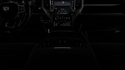 2026 RAM Ram 2500 RAM 2500 BLACK EXPRESS CREW CAB 4X2 8' BOX