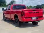 2026 RAM Ram 2500 RAM 2500 BLACK EXPRESS CREW CAB 4X2 8' BOX