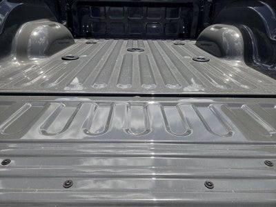 2026 RAM 2500 RAM 2500 TRADESMAN CREW CAB 4X4 6'4' BOX
