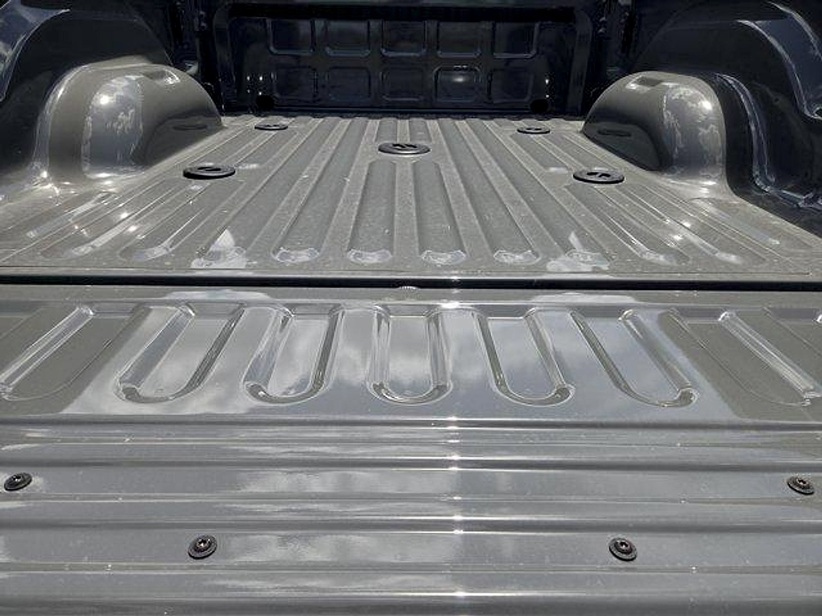 2026 RAM 2500 RAM 2500 TRADESMAN CREW CAB 4X4 6'4' BOX
