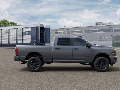 2026 RAM Ram 2500 RAM 2500 LONE STAR CREW CAB 4X4 6'4' BOX