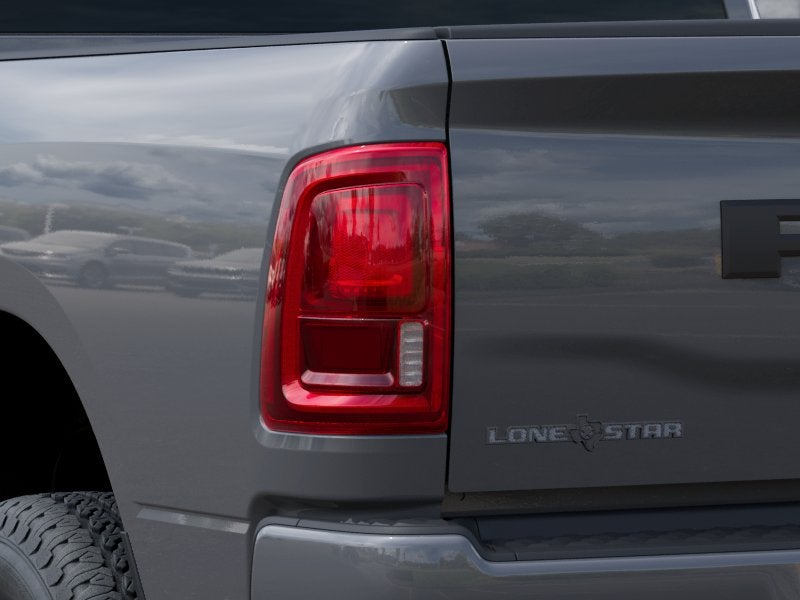 2026 RAM Ram 2500 RAM 2500 LONE STAR CREW CAB 4X4 6'4' BOX