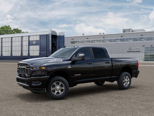2027 RAM Ram 2500 RAM 2500 LONE STAR CREW CAB 4X4 6'4' BOX
