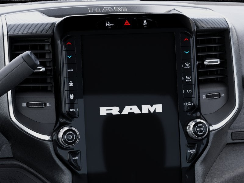 2027 RAM Ram 2500 RAM 2500 LONE STAR CREW CAB 4X4 6'4' BOX