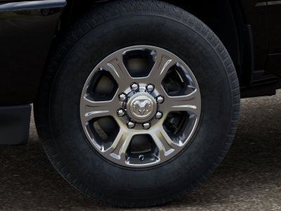 2027 RAM Ram 2500 RAM 2500 LONE STAR CREW CAB 4X4 6'4' BOX