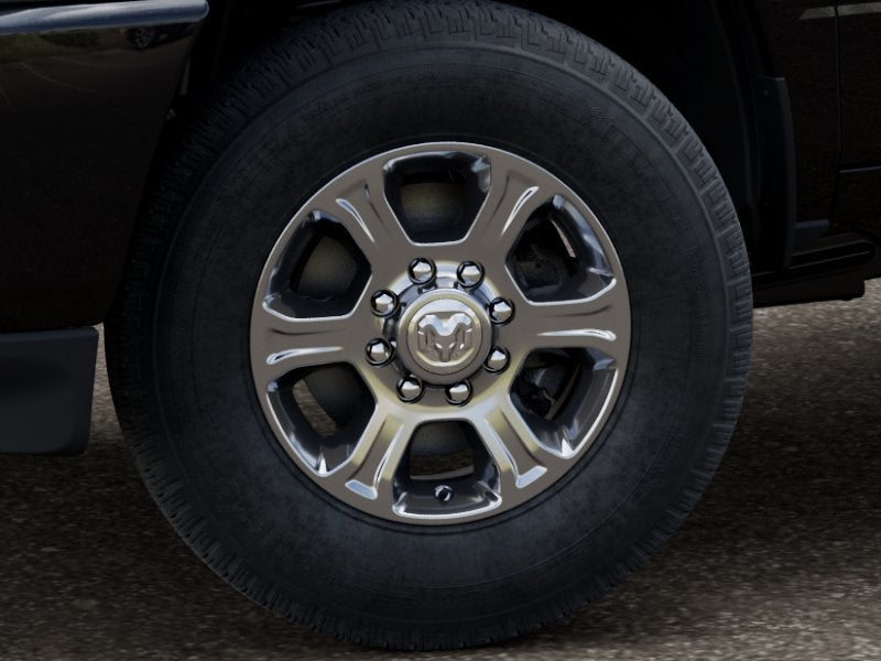 2027 RAM Ram 2500 RAM 2500 LONE STAR CREW CAB 4X4 6'4' BOX