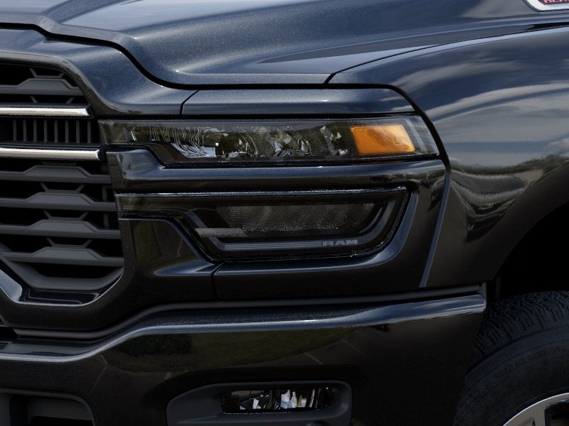 2027 RAM Ram 2500 RAM 2500 LONE STAR CREW CAB 4X4 6'4' BOX