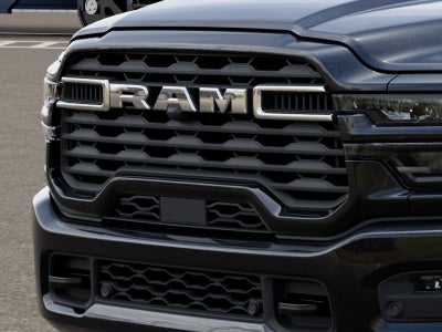 2027 RAM Ram 2500 RAM 2500 LONE STAR CREW CAB 4X4 6'4' BOX