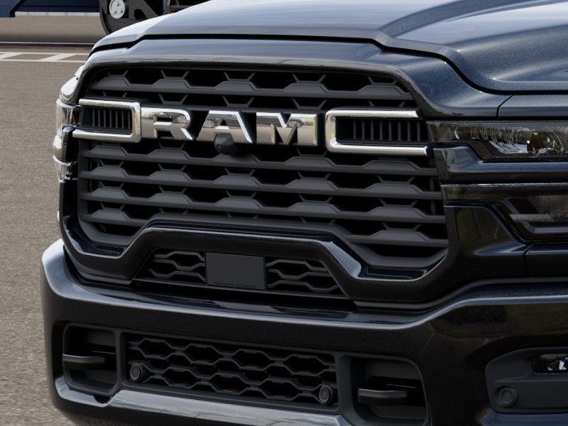 2027 RAM Ram 2500 RAM 2500 LONE STAR CREW CAB 4X4 6'4' BOX