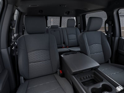 2027 RAM Ram 2500 RAM 2500 LONE STAR CREW CAB 4X4 6'4' BOX
