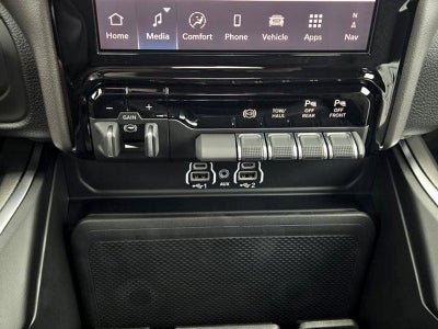 2026 RAM Ram 2500 RAM 2500 LONE STAR CREW CAB 4X4 6'4' BOX