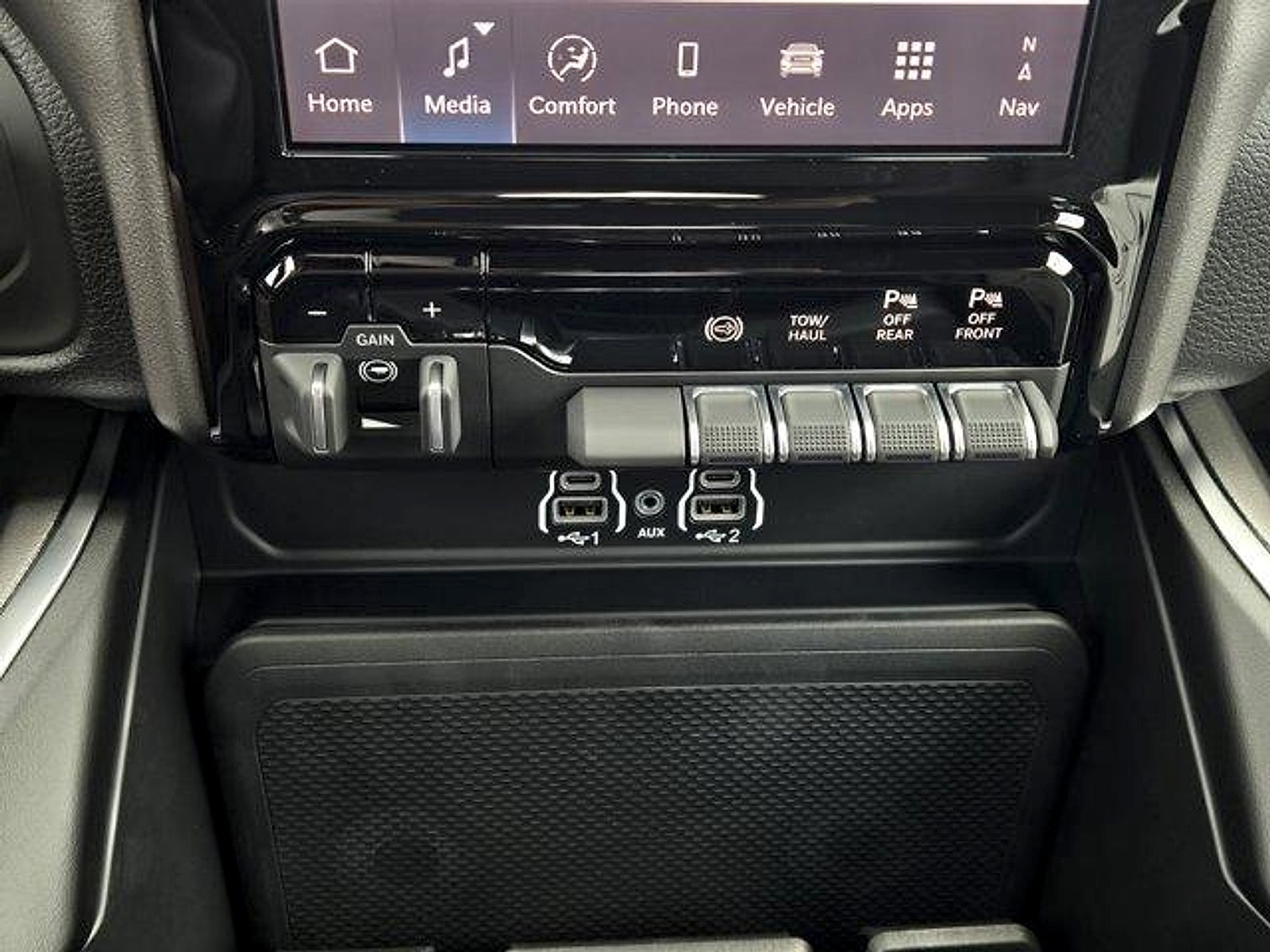 2026 RAM Ram 2500 RAM 2500 LONE STAR CREW CAB 4X4 6'4' BOX