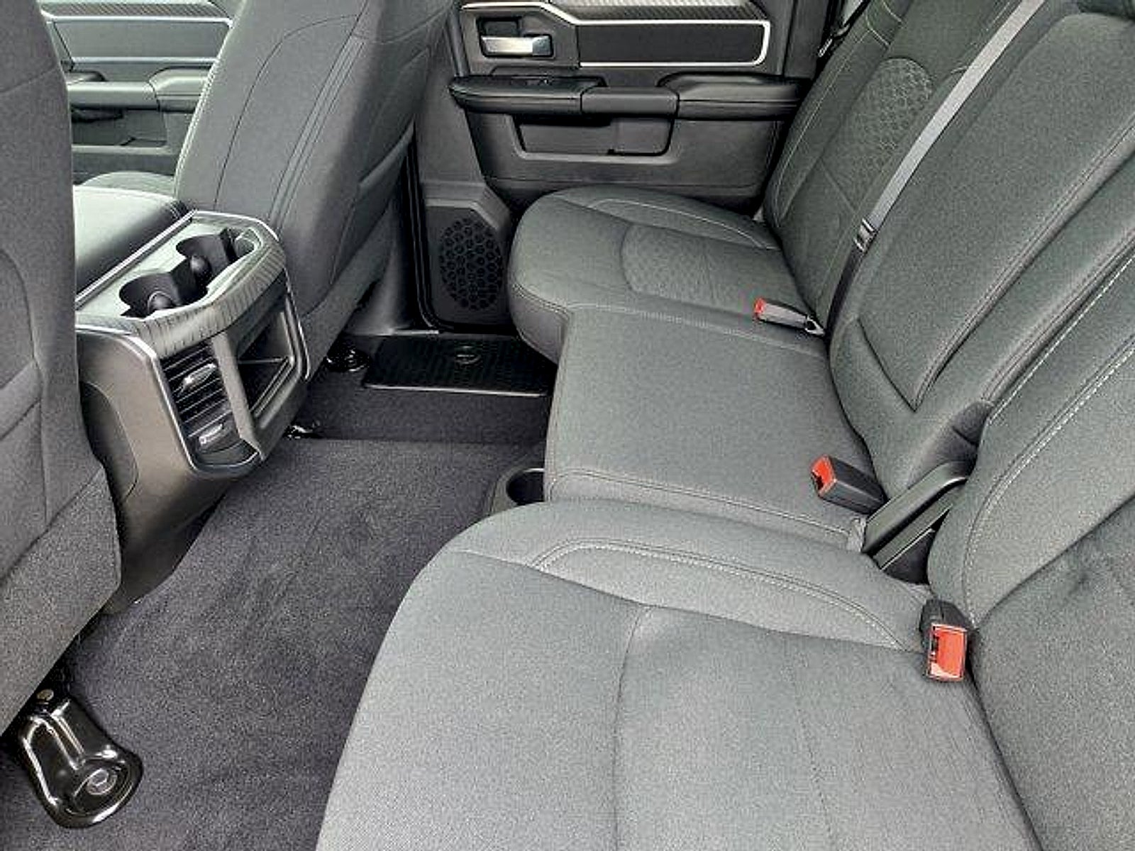 2026 RAM Ram 2500 RAM 2500 LONE STAR CREW CAB 4X4 6'4' BOX