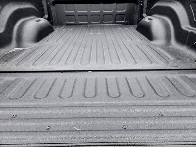 2026 RAM Ram 2500 RAM 2500 LONE STAR CREW CAB 4X4 6'4' BOX