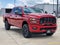 2026 RAM Ram 2500 RAM 2500 LONE STAR CREW CAB 4X4 6'4' BOX