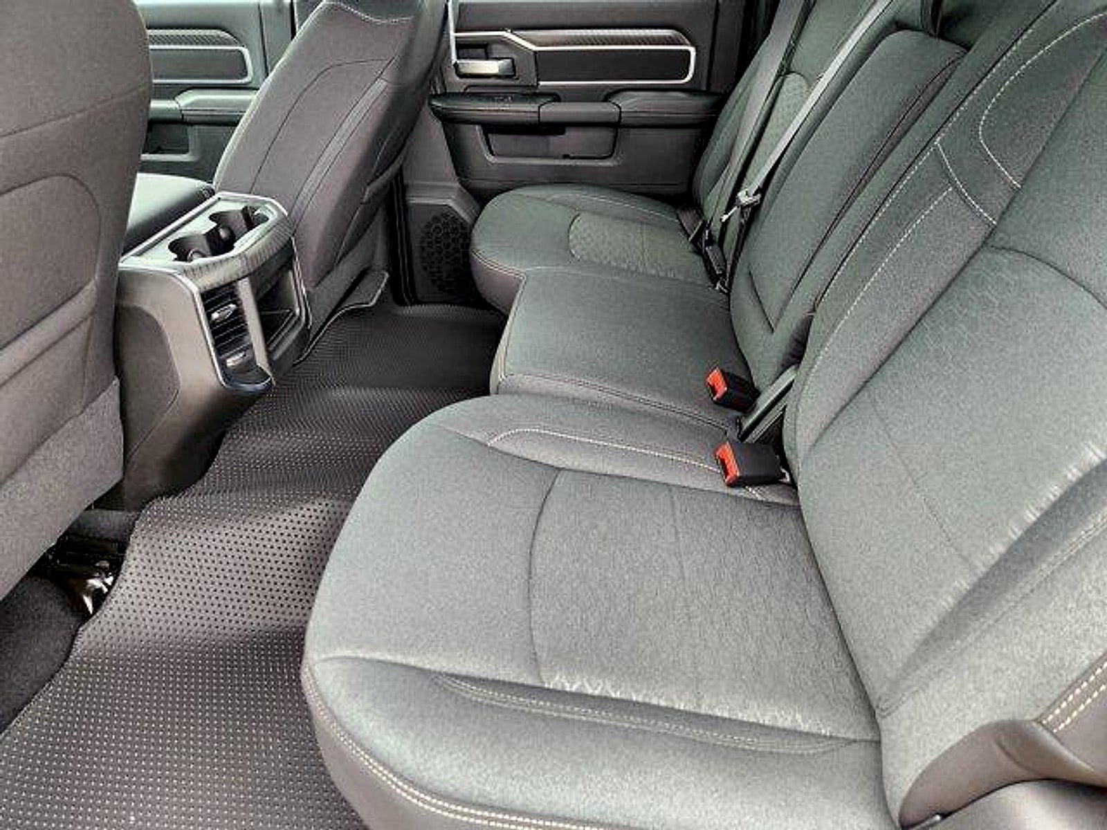 2026 RAM Ram 2500 RAM 2500 LONE STAR CREW CAB 4X4 6'4' BOX