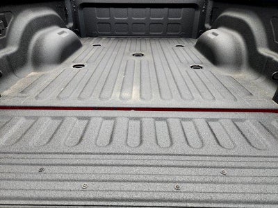 2026 RAM Ram 2500 RAM 2500 LONE STAR CREW CAB 4X4 6'4' BOX