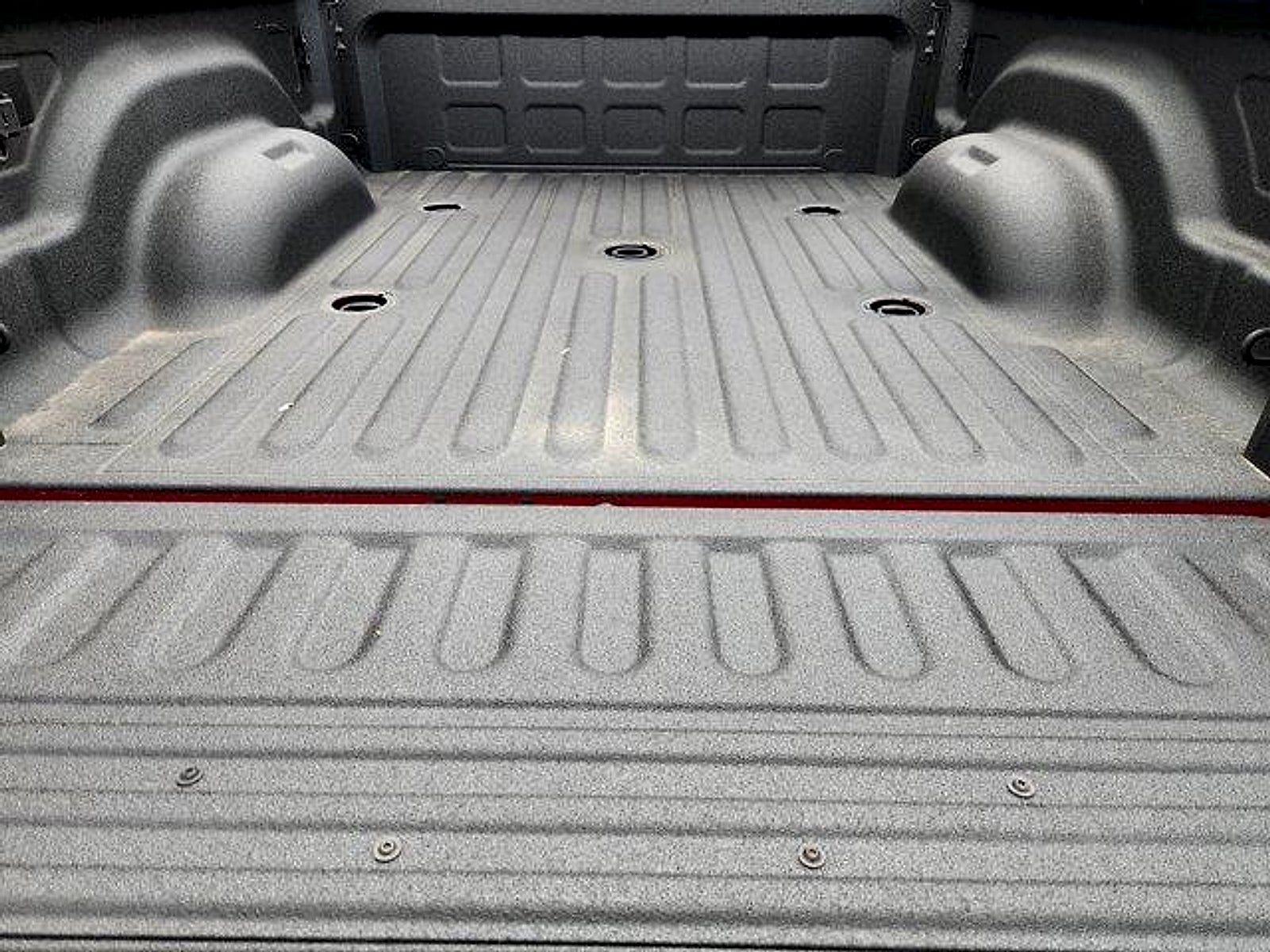 2026 RAM Ram 2500 RAM 2500 LONE STAR CREW CAB 4X4 6'4' BOX