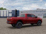 2026 RAM Ram 2500 RAM 2500 LONE STAR CREW CAB 4X4 6'4' BOX