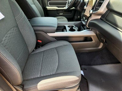 2026 RAM Ram 2500 RAM 2500 LONE STAR CREW CAB 4X4 6'4' BOX