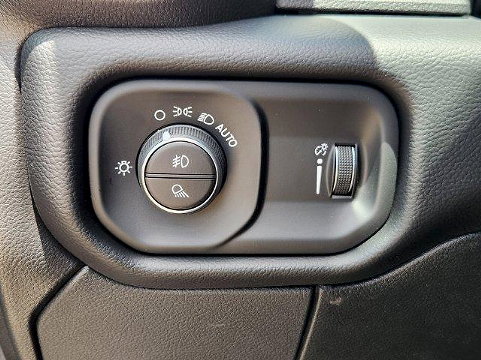 2026 RAM Ram 2500 RAM 2500 LONE STAR CREW CAB 4X4 6'4' BOX