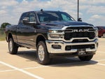 2026 RAM Ram 2500 RAM 2500 LONE STAR CREW CAB 4X4 6'4' BOX
