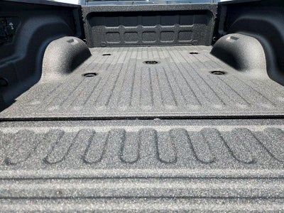 2026 RAM Ram 2500 RAM 2500 LONE STAR CREW CAB 4X4 6'4' BOX