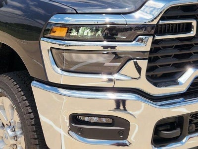 2026 RAM Ram 2500 RAM 2500 LONE STAR CREW CAB 4X4 6'4' BOX