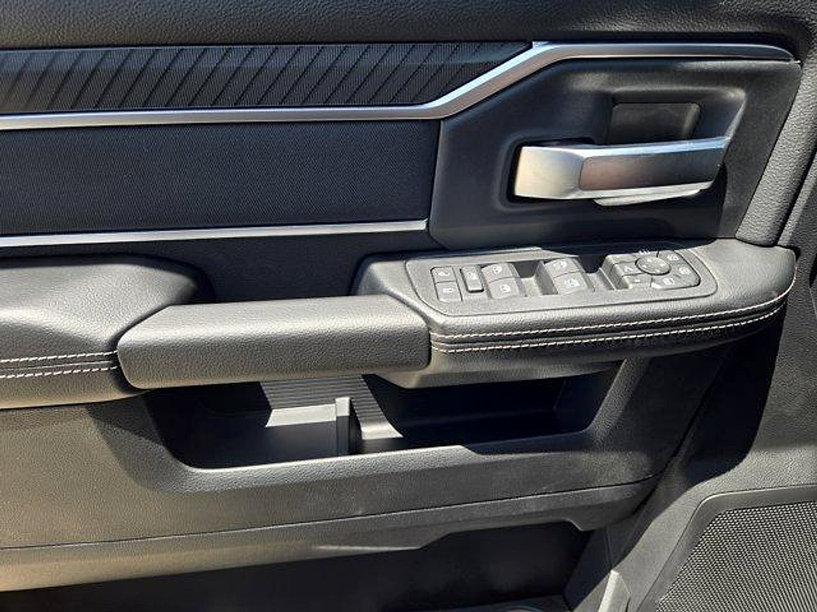 2026 RAM Ram 2500 RAM 2500 LONE STAR CREW CAB 4X4 6'4' BOX