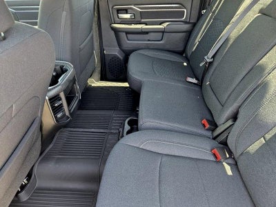 2026 RAM Ram 2500 RAM 2500 LONE STAR CREW CAB 4X4 6'4' BOX