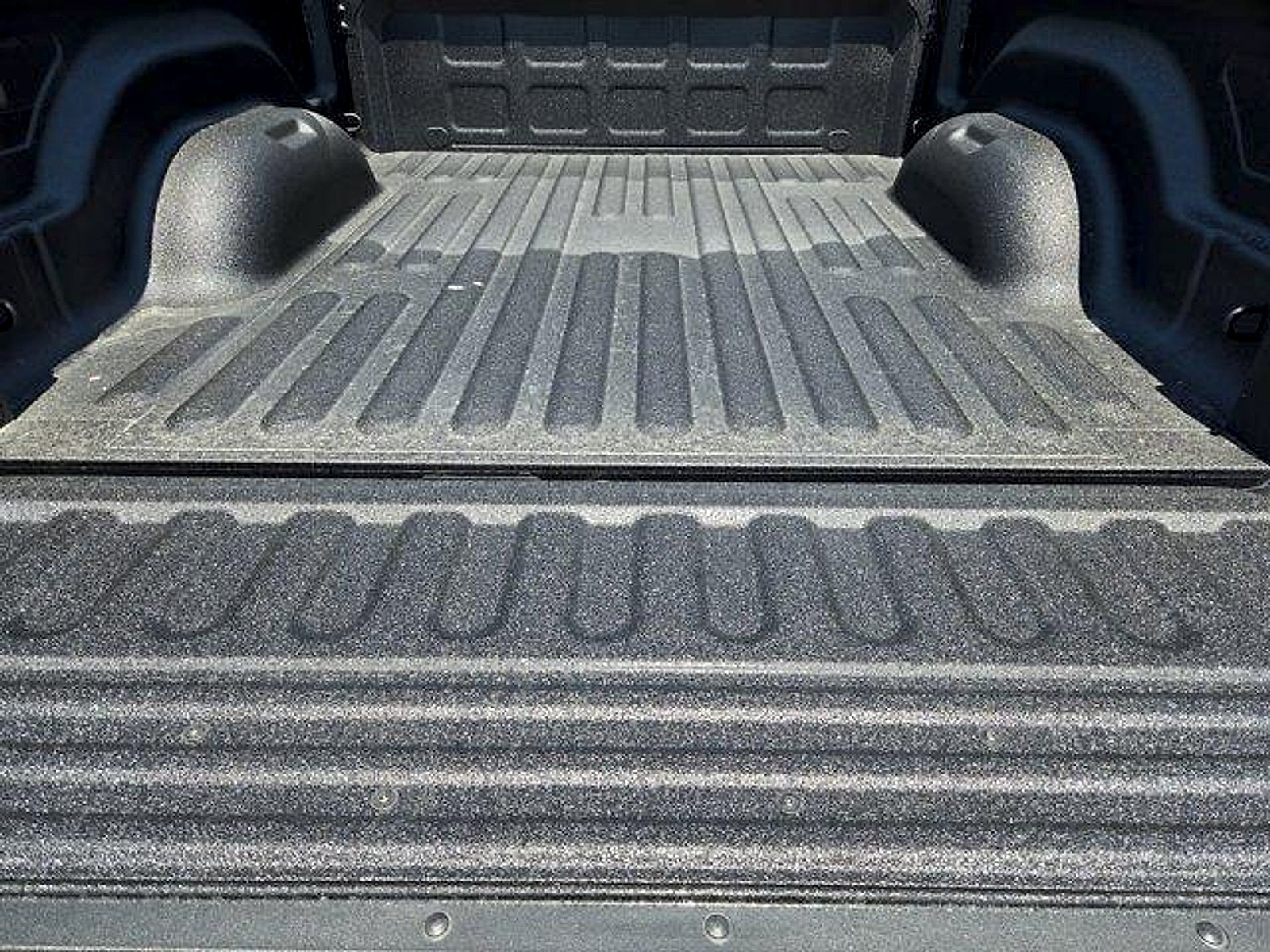 2026 RAM Ram 2500 RAM 2500 LONE STAR CREW CAB 4X4 6'4' BOX