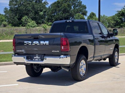 2026 RAM Ram 2500 RAM 2500 LONE STAR CREW CAB 4X4 6'4' BOX
