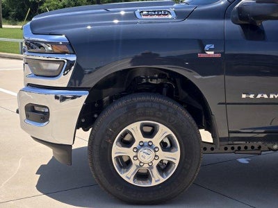 2026 RAM Ram 2500 RAM 2500 LONE STAR CREW CAB 4X4 6'4' BOX