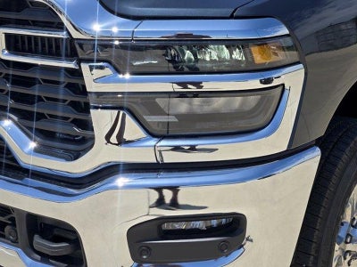 2026 RAM Ram 2500 RAM 2500 LONE STAR CREW CAB 4X4 6'4' BOX