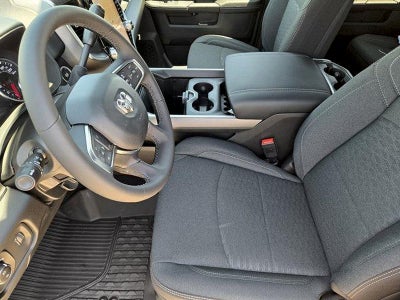 2026 RAM Ram 2500 RAM 2500 LONE STAR CREW CAB 4X4 6'4' BOX