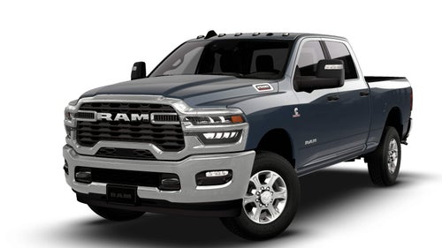 2026 RAM Ram 2500 RAM 2500 LONE STAR CREW CAB 4X4 6'4' BOX