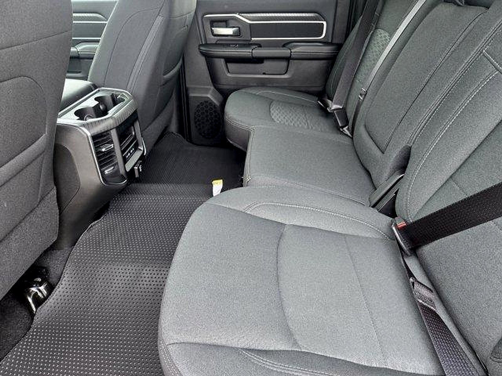 2026 RAM Ram 2500 RAM 2500 LONE STAR CREW CAB 4X4 6'4' BOX