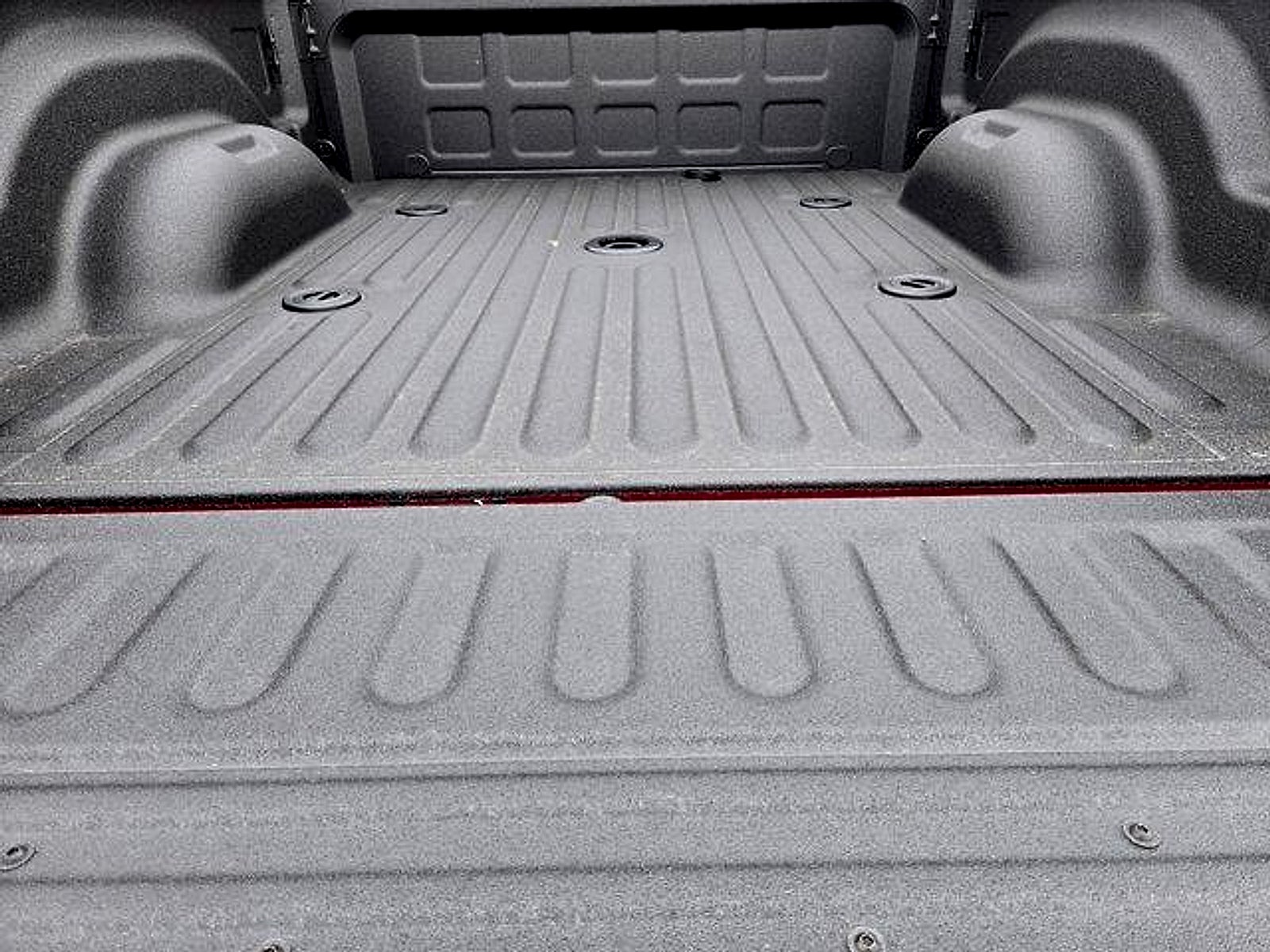 2026 RAM Ram 2500 RAM 2500 LONE STAR CREW CAB 4X4 6'4' BOX