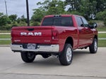2026 RAM Ram 2500 RAM 2500 LONE STAR CREW CAB 4X4 6'4' BOX