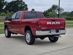 2026 RAM Ram 2500 RAM 2500 LONE STAR CREW CAB 4X4 6'4' BOX