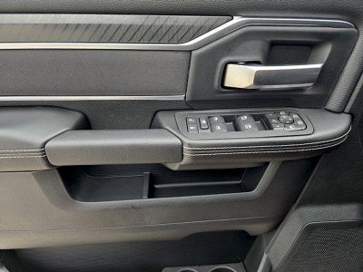 2026 RAM Ram 2500 RAM 2500 LONE STAR CREW CAB 4X4 6'4' BOX