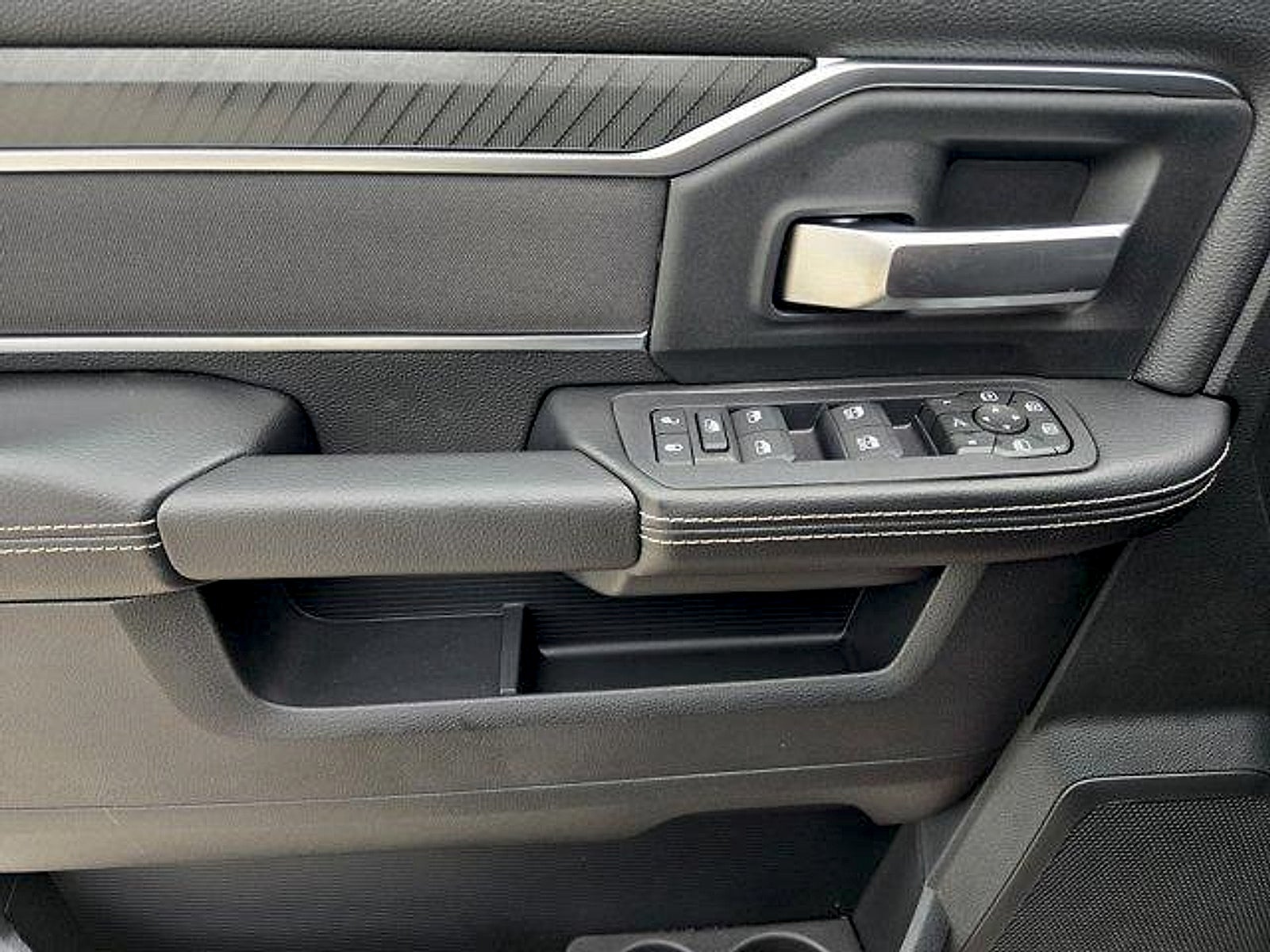 2026 RAM Ram 2500 RAM 2500 LONE STAR CREW CAB 4X4 6'4' BOX