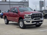 2026 RAM Ram 2500 RAM 2500 LONE STAR CREW CAB 4X4 6'4' BOX