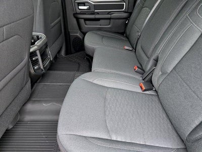 2026 RAM Ram 2500 RAM 2500 LONE STAR CREW CAB 4X4 6'4' BOX