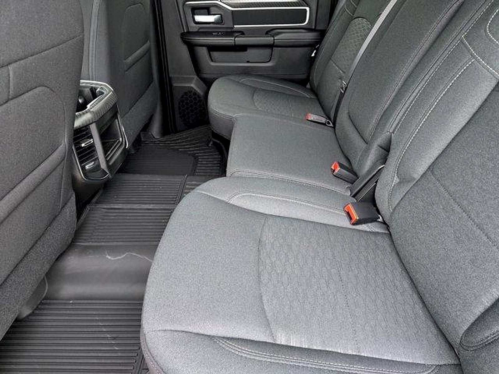 2026 RAM Ram 2500 RAM 2500 LONE STAR CREW CAB 4X4 6'4' BOX