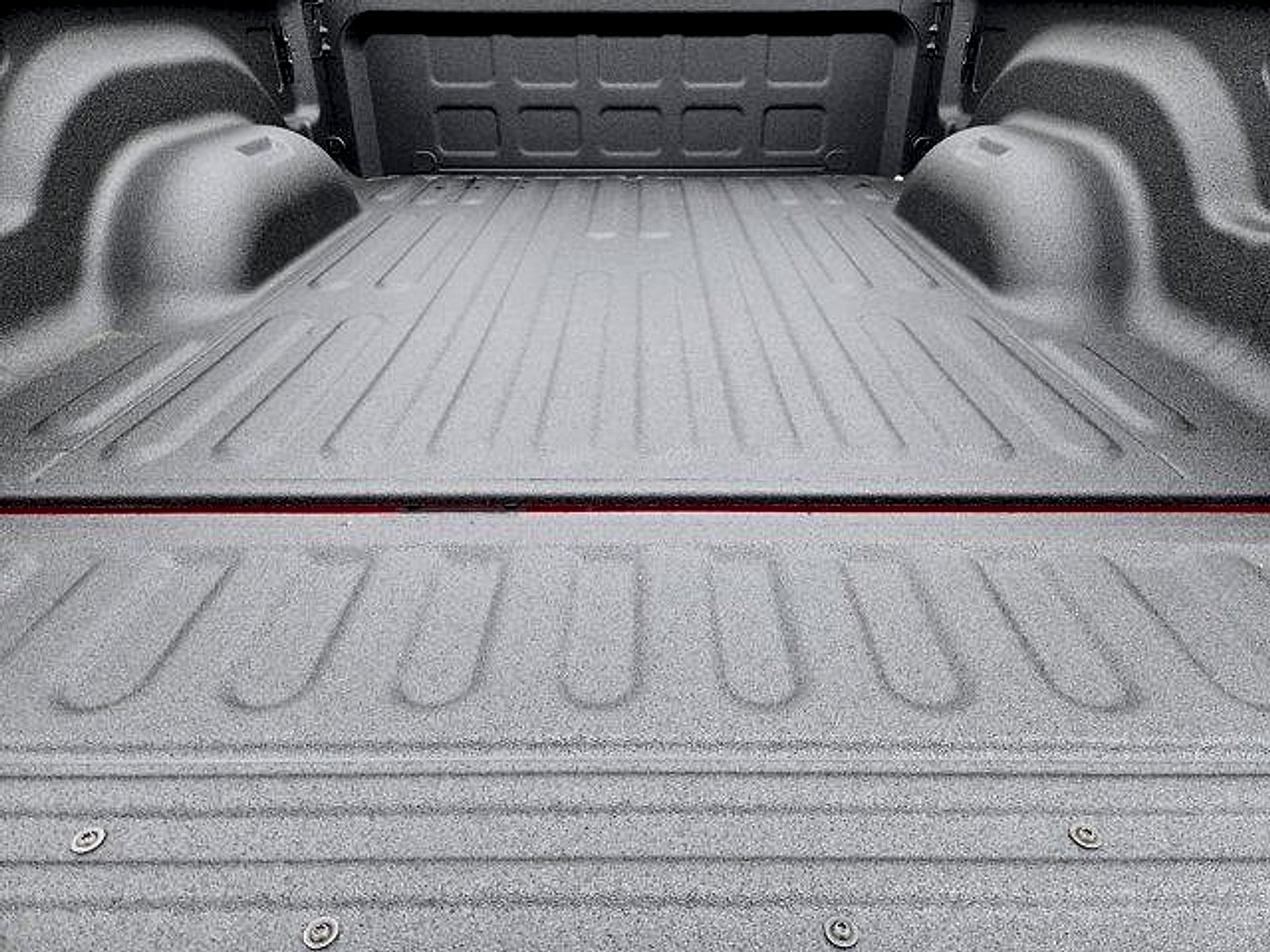 2026 RAM Ram 2500 RAM 2500 LONE STAR CREW CAB 4X4 6'4' BOX