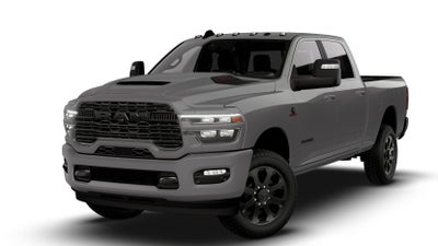 2027 RAM Ram 2500 RAM 2500 LARAMIE CREW CAB 4X4 6'4' BOX